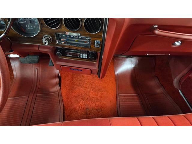 1977 Pontiac Grand Prix (CC-2090928) for sale in Mankato, Minnesota