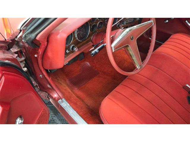 1977 Pontiac Grand Prix (CC-2090928) for sale in Mankato, Minnesota