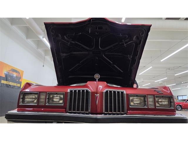 1977 Pontiac Grand Prix (CC-2090928) for sale in Mankato, Minnesota
