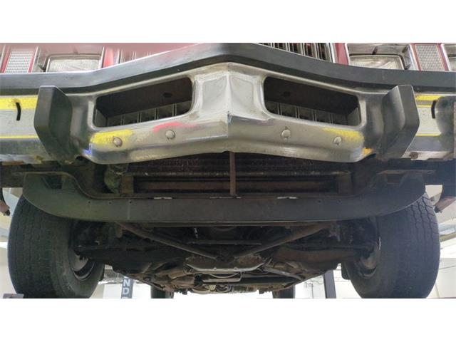 1977 Pontiac Grand Prix (CC-2090928) for sale in Mankato, Minnesota