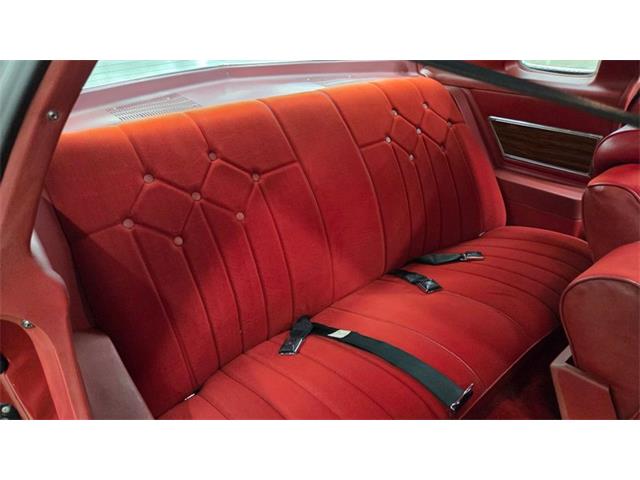 1977 Pontiac Grand Prix (CC-2090928) for sale in Mankato, Minnesota