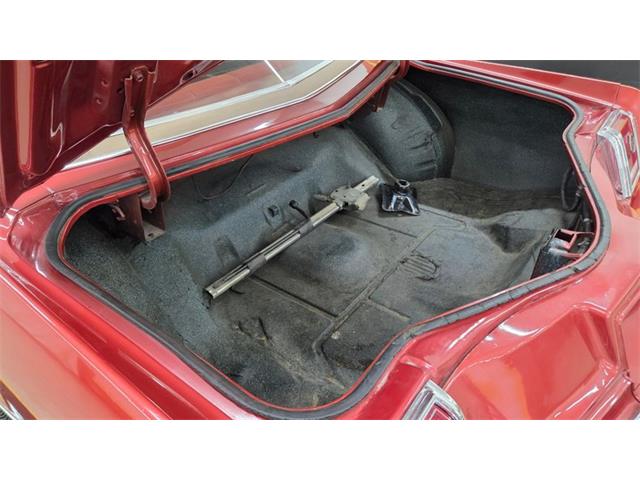 1977 Pontiac Grand Prix (CC-2090928) for sale in Mankato, Minnesota