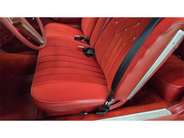 1977 Pontiac Grand Prix (CC-2090928) for sale in Mankato, Minnesota