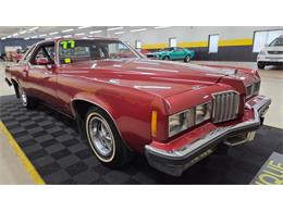 1977 Pontiac Grand Prix (CC-2090928) for sale in Mankato, Minnesota