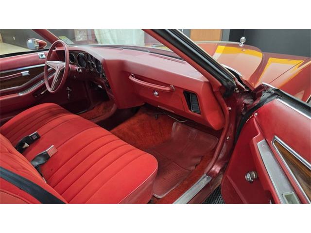 1977 Pontiac Grand Prix (CC-2090928) for sale in Mankato, Minnesota