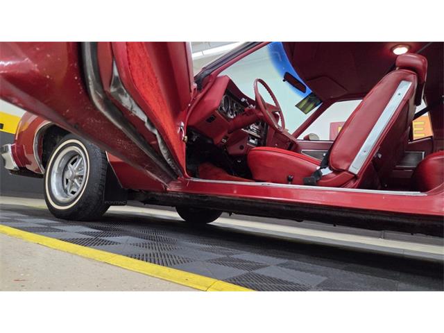 1977 Pontiac Grand Prix (CC-2090928) for sale in Mankato, Minnesota