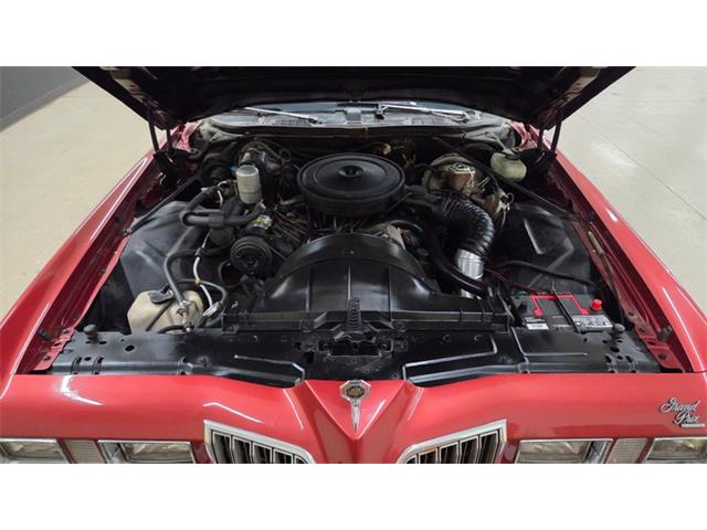 1977 Pontiac Grand Prix (CC-2090928) for sale in Mankato, Minnesota