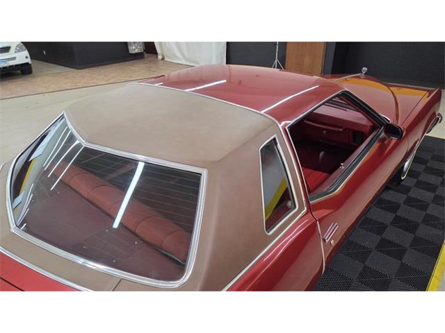 1977 Pontiac Grand Prix (CC-2090928) for sale in Mankato, Minnesota