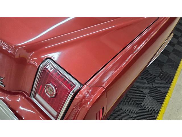 1977 Pontiac Grand Prix (CC-2090928) for sale in Mankato, Minnesota