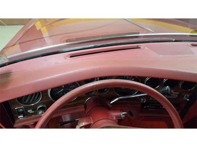 1977 Pontiac Grand Prix (CC-2090928) for sale in Mankato, Minnesota