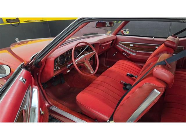 1977 Pontiac Grand Prix (CC-2090928) for sale in Mankato, Minnesota