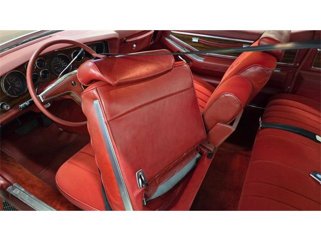 1977 Pontiac Grand Prix (CC-2090928) for sale in Mankato, Minnesota