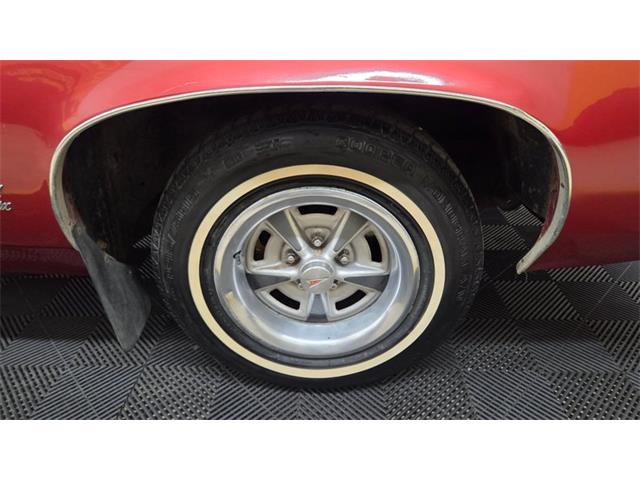 1977 Pontiac Grand Prix (CC-2090928) for sale in Mankato, Minnesota