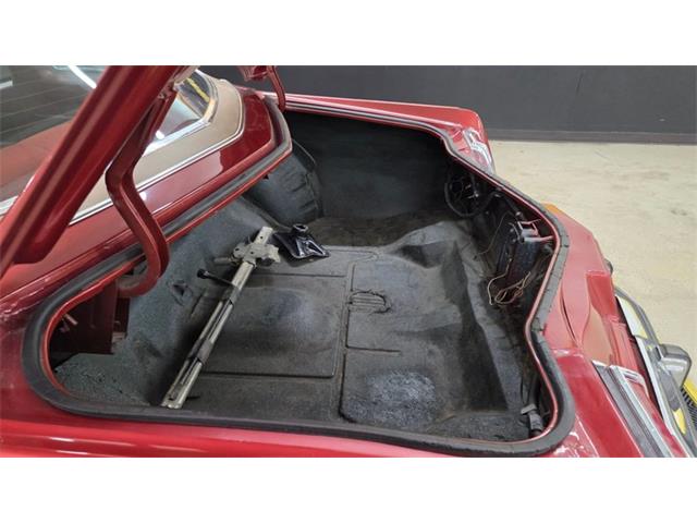 1977 Pontiac Grand Prix (CC-2090928) for sale in Mankato, Minnesota