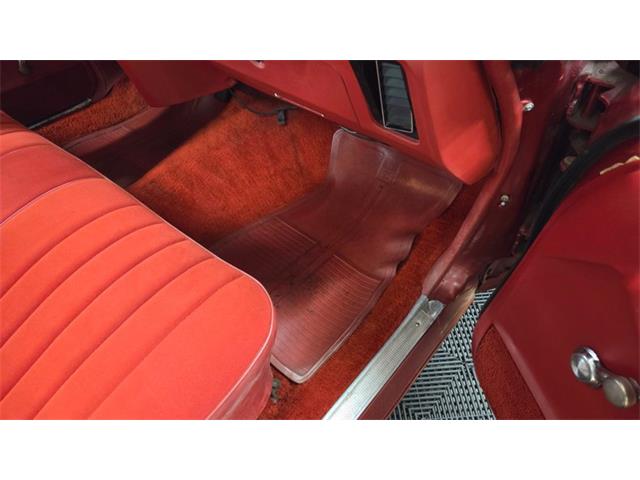 1977 Pontiac Grand Prix (CC-2090928) for sale in Mankato, Minnesota