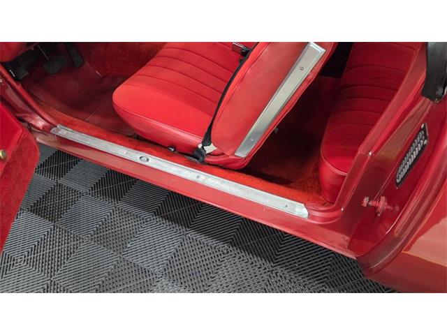 1977 Pontiac Grand Prix (CC-2090928) for sale in Mankato, Minnesota