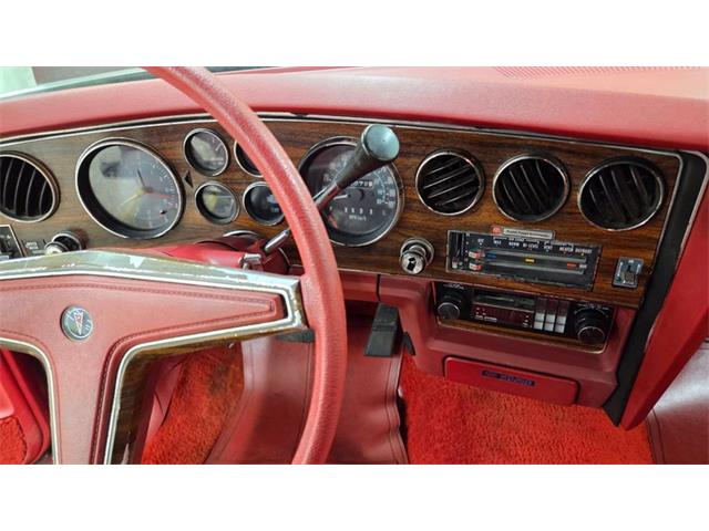 1977 Pontiac Grand Prix (CC-2090928) for sale in Mankato, Minnesota