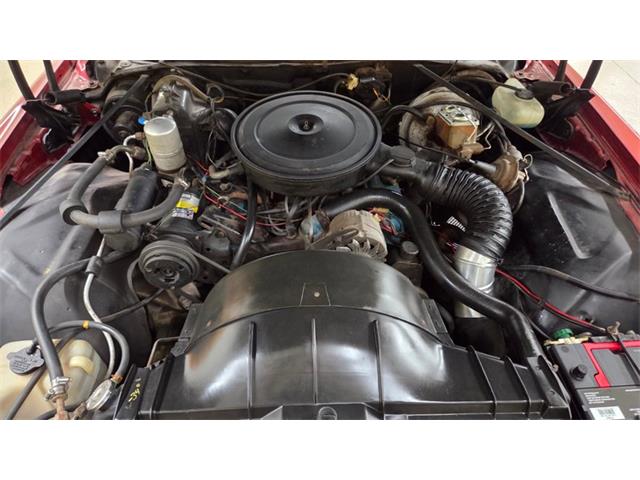 1977 Pontiac Grand Prix (CC-2090928) for sale in Mankato, Minnesota