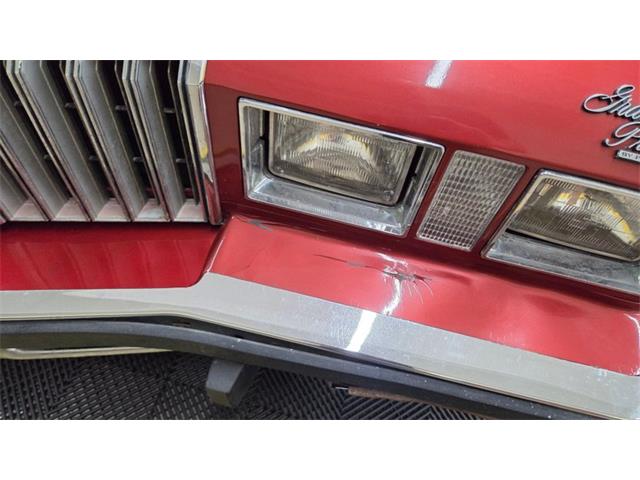 1977 Pontiac Grand Prix (CC-2090928) for sale in Mankato, Minnesota