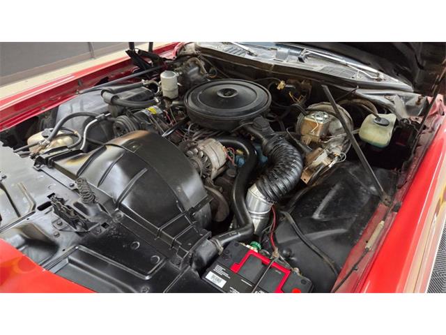1977 Pontiac Grand Prix (CC-2090928) for sale in Mankato, Minnesota