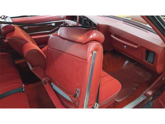 1977 Pontiac Grand Prix (CC-2090928) for sale in Mankato, Minnesota