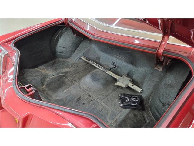 1977 Pontiac Grand Prix (CC-2090928) for sale in Mankato, Minnesota
