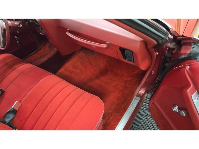 1977 Pontiac Grand Prix (CC-2090928) for sale in Mankato, Minnesota