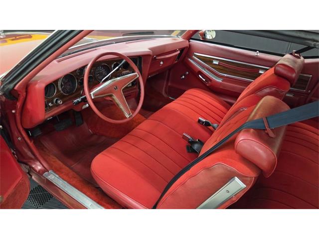 1977 Pontiac Grand Prix (CC-2090928) for sale in Mankato, Minnesota