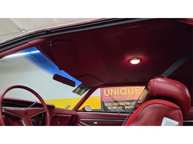 1977 Pontiac Grand Prix (CC-2090928) for sale in Mankato, Minnesota