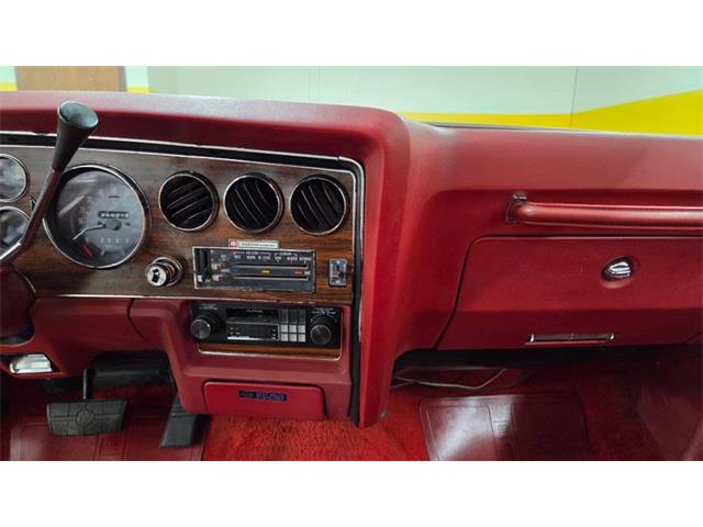 1977 Pontiac Grand Prix (CC-2090928) for sale in Mankato, Minnesota