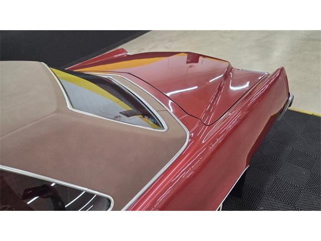 1977 Pontiac Grand Prix (CC-2090928) for sale in Mankato, Minnesota