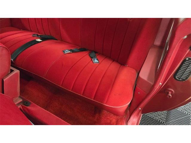 1977 Pontiac Grand Prix (CC-2090928) for sale in Mankato, Minnesota