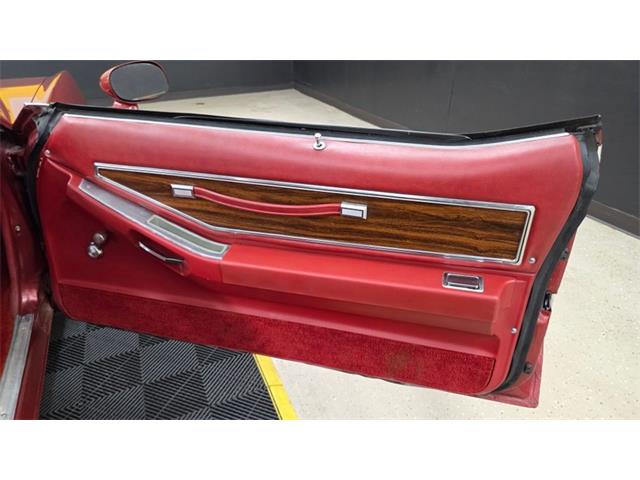 1977 Pontiac Grand Prix (CC-2090928) for sale in Mankato, Minnesota