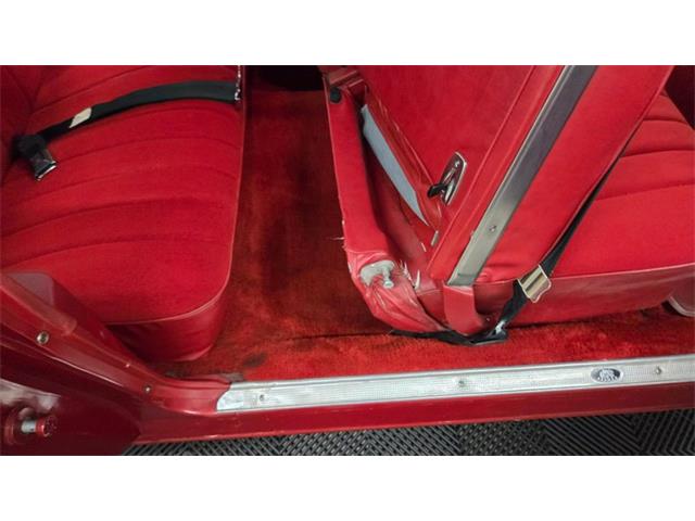 1977 Pontiac Grand Prix (CC-2090928) for sale in Mankato, Minnesota