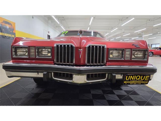1977 Pontiac Grand Prix (CC-2090928) for sale in Mankato, Minnesota