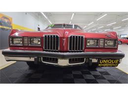 1977 Pontiac Grand Prix (CC-2090928) for sale in Mankato, Minnesota