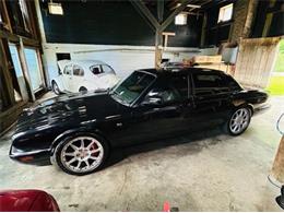 2002 Jaguar XJR (CC-2099280) for sale in Cadillac, Michigan