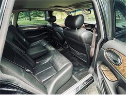 2002 Jaguar XJR (CC-2099280) for sale in Cadillac, Michigan