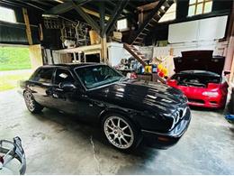 2002 Jaguar XJR (CC-2099280) for sale in Cadillac, Michigan