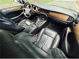 2002 Jaguar XJR (CC-2099280) for sale in Cadillac, Michigan