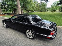 2002 Jaguar XJR (CC-2099280) for sale in Cadillac, Michigan