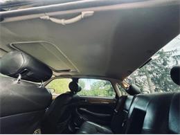 2002 Jaguar XJR (CC-2099280) for sale in Cadillac, Michigan