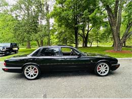 2002 Jaguar XJR (CC-2099280) for sale in Cadillac, Michigan