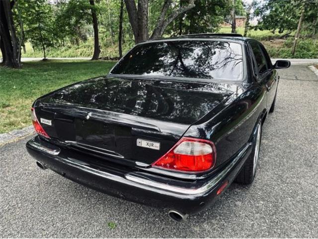 2002 Jaguar XJR (CC-2099280) for sale in Cadillac, Michigan