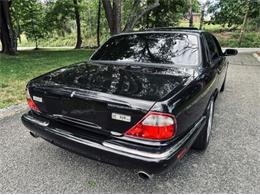 2002 Jaguar XJR (CC-2099280) for sale in Cadillac, Michigan