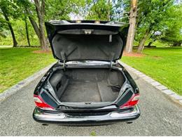 2002 Jaguar XJR (CC-2099280) for sale in Cadillac, Michigan