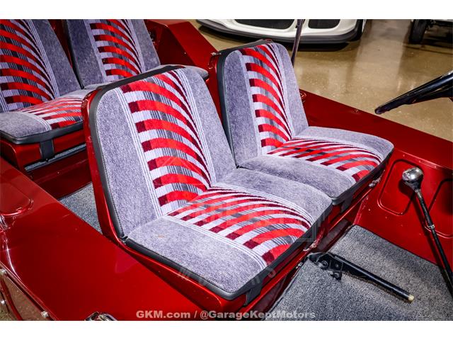 1966 Austin Mini Moke (CC-2099281) for sale in Grand Rapids, Michigan