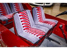 1966 Austin Mini Moke (CC-2099281) for sale in Grand Rapids, Michigan