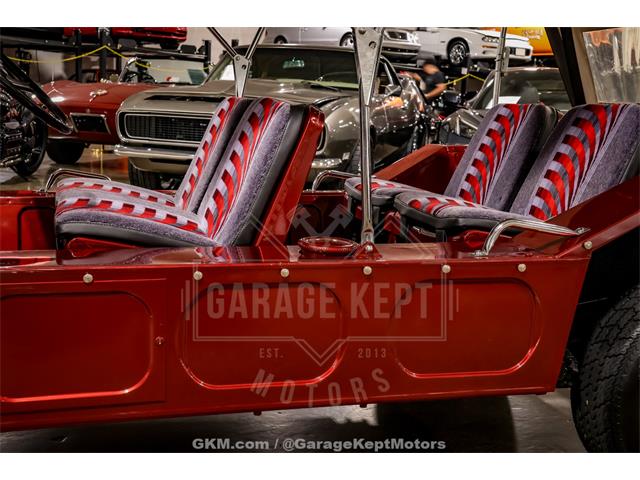 1966 Austin Mini Moke (CC-2099281) for sale in Grand Rapids, Michigan