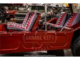1966 Austin Mini Moke (CC-2099281) for sale in Grand Rapids, Michigan
